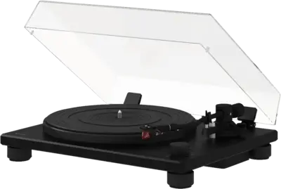 Platinum Automatic EAS
