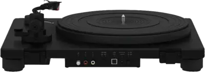 Platinum Automatic EAS