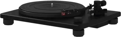 Platinum Automatic EAS