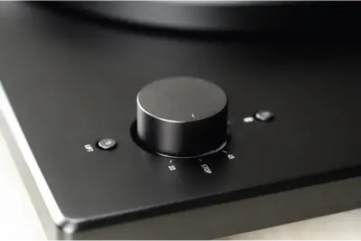 Platinum Automatic EAS