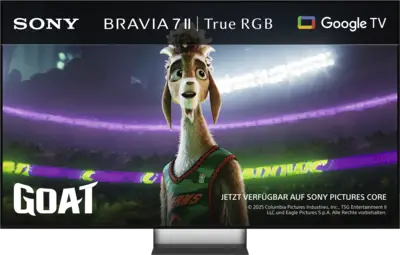 Sony K50XR79M2PB