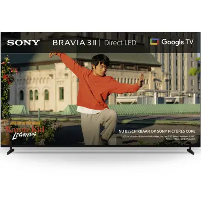 Sony K85XR35M2PB