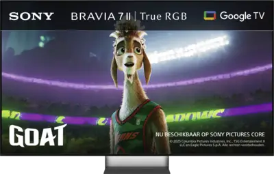 Sony K85XR75M2PB