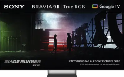 Sony K85XR95M2PB