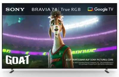 Sony K98XR75M2PB