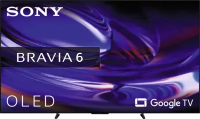 Sony Bravia 6 K48A69PB