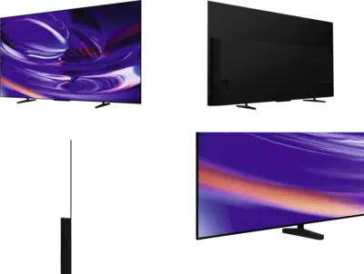 Bravia 6 K55A69PB
