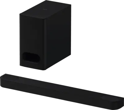 HT-B600 / Bar 6