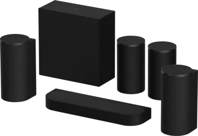 Sony HTA8KIT