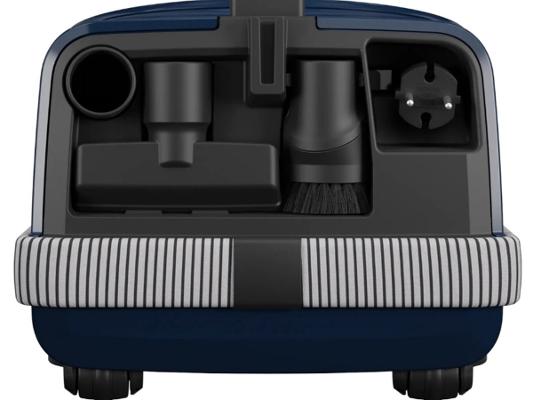 SEBO AIRBELT D3 PARQUET