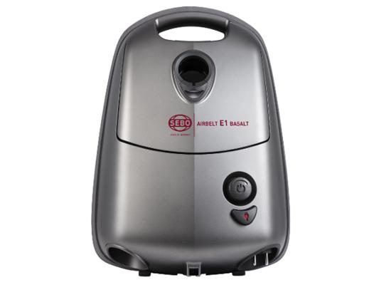 SEBO AIRBELT E1 BASALT