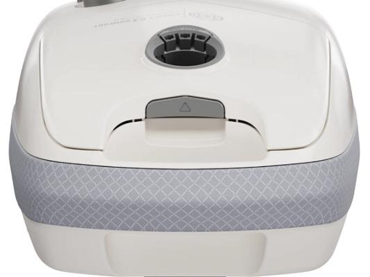 SEBO AIRBELT E3 KOMFORT