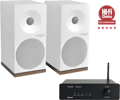 Tangent AMPSTER-X4