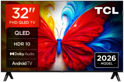TCL 32S5L