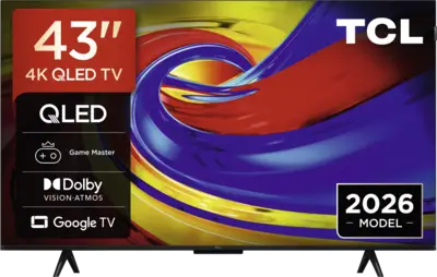 TCL 43QLED780L