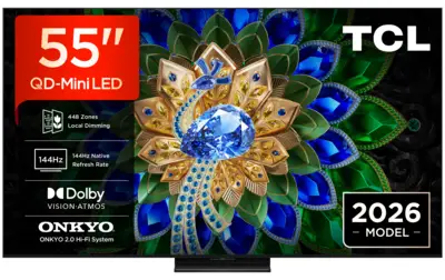TCL 55A400U