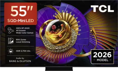 TCL 55MSQLED85L
