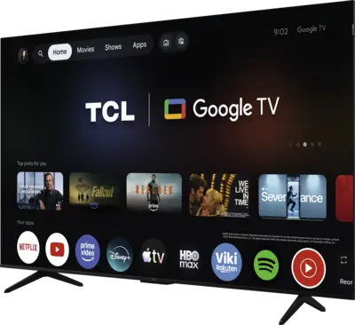 65QLED810L