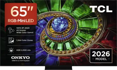 TCL 65RM7L