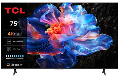 TCL 75P69K