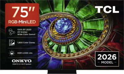TCL 75RM7L