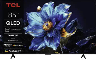 TCL 85QLED780K