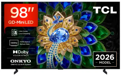 TCL 98A400U