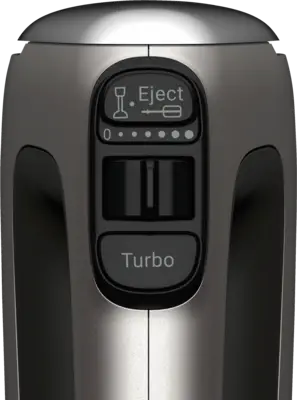 HT650E38 Power Mix Silence