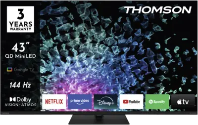Thomson 43MG7C15