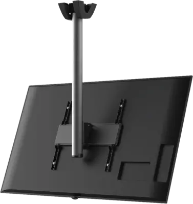 C42244S Display plafondbeugel SINGLE-POLE 220 VESA 400X400