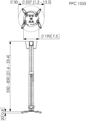 PPC 1555