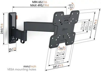 TVM 3245