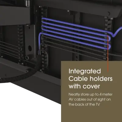 TVM 7655 DESIGNMOUNT