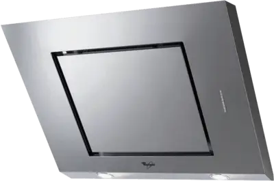 Whirlpool AKR 808/1 IX