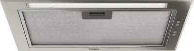 Whirlpool WCTH 63F LEB X
