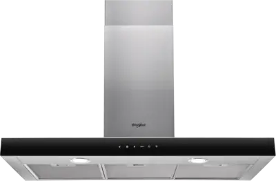 Whirlpool WHBS C92F LT X