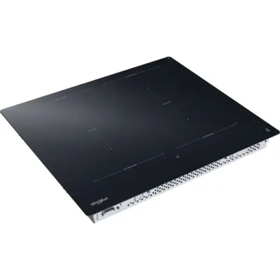 Whirlpool WTX6014DCF