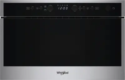Whirlpool WMN464BX