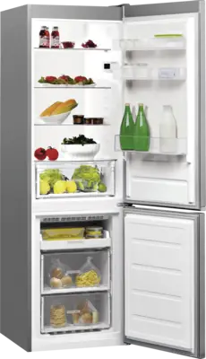 WNF 821 E X