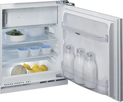 Whirlpool WBUF011