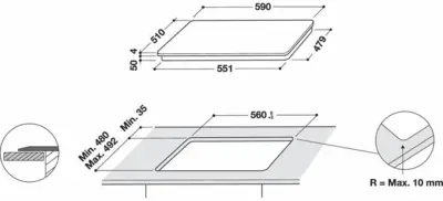 WS Q2760 BF