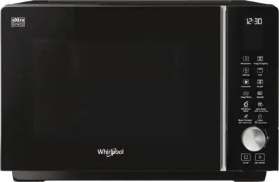Whirlpool MWF 258 B
