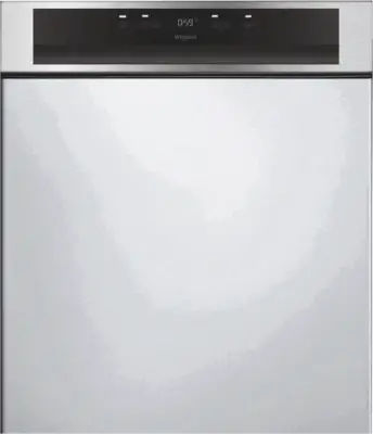 Whirlpool WBC3C34PX