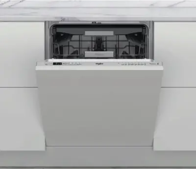 Whirlpool W0I D741A S