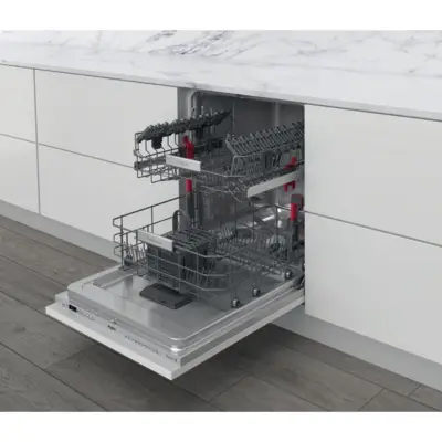 Whirlpool WIO 3T141 PS