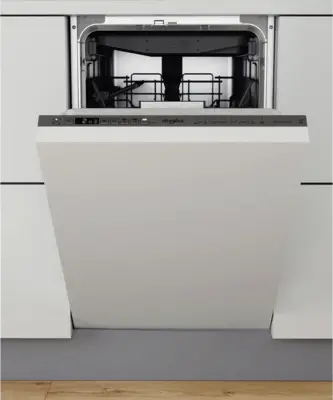 Whirlpool WSIO3O34PFEX