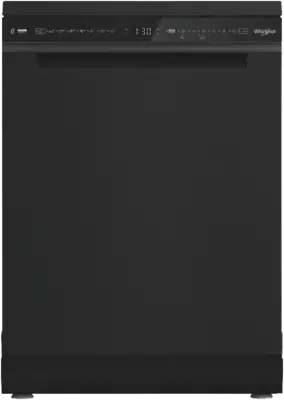 Whirlpool W8F HS61BS