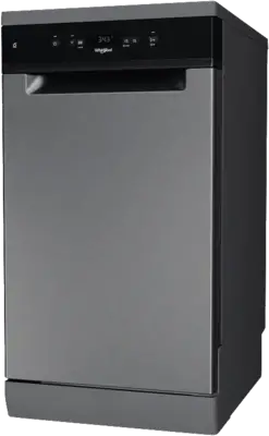 Whirlpool WSFC3M27X
