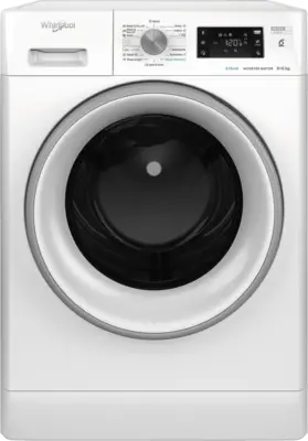 Whirlpool FFWDB 864489 SV EE