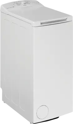 Whirlpool TDLR 65230L BE